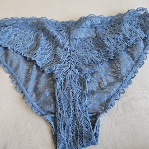 Lace panty