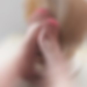 My hot Feet stroking Aphrodite