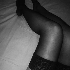 All day Used stocking