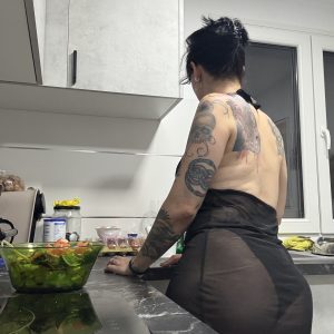 Braga brasileña usada y desteñida del flujo