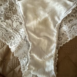 Ароматные трусики Viktoria’s Secret