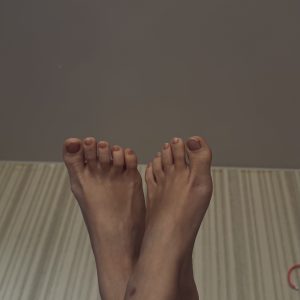 foot fetish